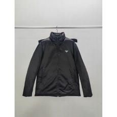 Prada Down Jackets